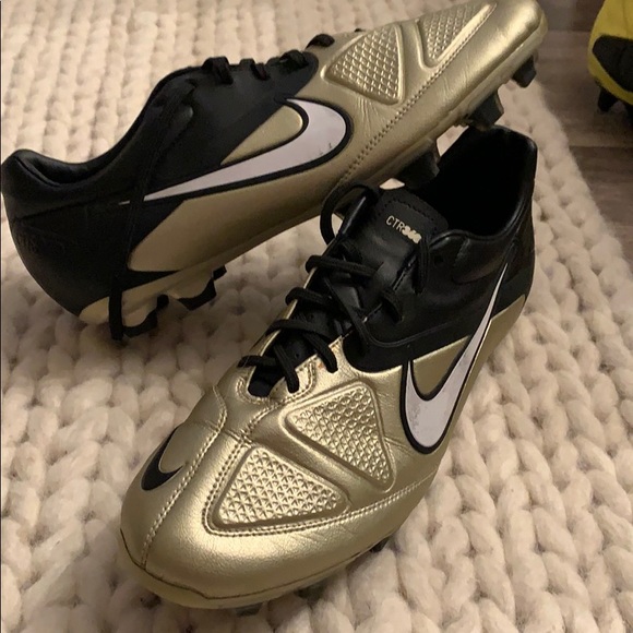 nike trequartista ii